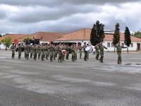 Exército vai ter dois batalhões de Engenharia de Combate até 2036 (c/áudio)