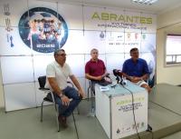 Ler notícia: Torneio Internacional de Iniciados regressa de 22 a 24 de agosto (c/áudio)