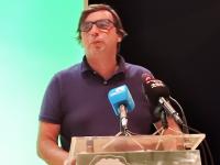 Independentes «Todos Juntos por Mação» apresentaram candidatos. Carlos Pedro é o rosto para a Câmara (c/àudio)