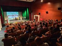 PS apresenta equipas com objetivo claro de ganhar em Sardoal (c/áudio)