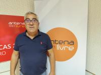 Alberto Pedro Lopes à conversa com Jerónimo Belo Jorge!