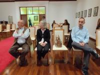 Paulo César Luís lidera executivo de Vila de Rei apenas com eleitos do PSD (c/áudio e fotos)