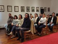 Paulo César Luís lidera executivo de Vila de Rei apenas com eleitos do PSD (c/áudio e fotos)