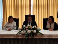 Paulo César Luís lidera executivo de Vila de Rei apenas com eleitos do PSD (c/áudio e fotos)