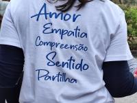 Utentes do CRIA já têm um Jardim Sensorial e um ginásio ao ar livre (c/áudio e fotos)