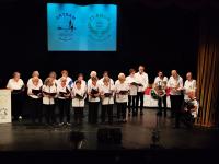 Associação de Reformados comemorou 25 anos e reconheceu colaboradores e professores da UTIT (c/áudio) 