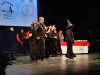 Associação de Reformados comemorou 25 anos e reconheceu colaboradores e professores da UTIT (c/áudio) 