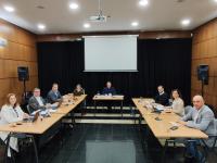 Ler notícia: Câmara já tem áreas de responsabilidade atribuídas e reuniões passam para as 10 horas