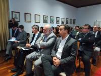 Ler notícia: Continuidade das políticas para territórios de baixa densidade é consensual - Estudo (c/áudio)