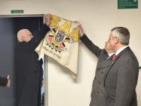 O Centenário dos Bombeiros. Cerimónia, Monumento e Desfile. (c/áudio. vídeo e fotos)