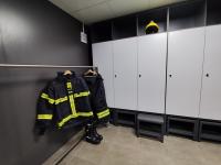 O Centenário dos Bombeiros. Cerimónia, Monumento e Desfile. (c/áudio. vídeo e fotos)