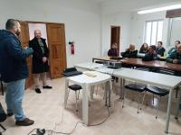 Ler notícia: Ações de formação agrícolas em Abrantes e Sardoal 