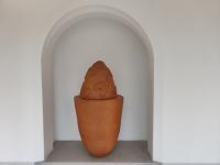 MIAA assinala quatro anos com coletiva de cerâmica «Convergências»