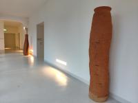 MIAA assinala quatro anos com coletiva de cerâmica «Convergências»