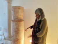 MIAA assinala quatro anos com coletiva de cerâmica «Convergências»