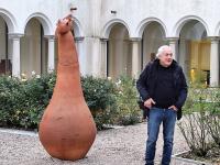 MIAA assinala quatro anos com coletiva de cerâmica «Convergências»