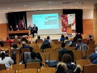 Cátedra pioneira em Arqueologia Rupestre reforça projeção internacional de Mação (c/áudio)