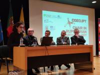 Ler notícia: Cátedra pioneira em Arqueologia Rupestre reforça projeção internacional de Mação (c/áudio)