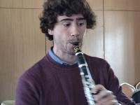 Filarmónica festeja 20 anos de sede com homenagens e avança com escola de música (c/áudio)