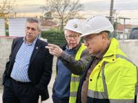 Ler notícia: Município avança com novas soluções de habitação social no âmbito do 1.º Direito