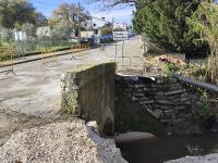 Ler notícia: Concurso público para ponte provisória avança no final do mês (c/áudio)