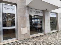 Imobiliária Raimundo's abre portas na Urbanização dos Plátanos (c/áudio)