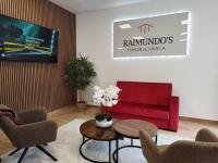 Imobiliária Raimundo's abre portas na Urbanização dos Plátanos (c/áudio)