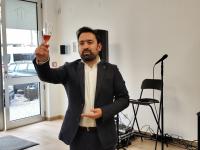 Ler notícia: Imobiliária Raimundo´s abre portas na Urbanização dos Plátanos (c/áudio)