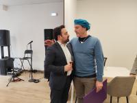 Imobiliária Raimundo's abre portas na Urbanização dos Plátanos (c/áudio)