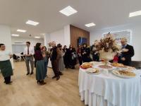 Imobiliária Raimundo's abre portas na Urbanização dos Plátanos (c/áudio)