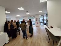 Imobiliária Raimundo's abre portas na Urbanização dos Plátanos (c/áudio)