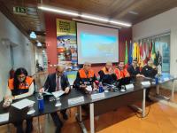  Danos no Médio Tejo «iguais aos de Leiria», mas com menos atenção, alertam empresários