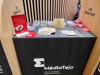 Médio Tejo mostrou oferta turística na BTL e lançou novo «terroir» de vinhos (c/áudio e fotos)