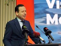 Médio Tejo mostrou oferta turística na BTL e lançou novo «terroir» de vinhos (c/áudio e fotos)