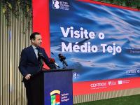 Médio Tejo mostrou oferta turística na BTL e lançou novo «terroir» de vinhos (c/áudio e fotos)