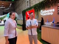 Médio Tejo mostrou oferta turística na BTL e lançou novo «terroir» de vinhos (c/áudio e fotos)