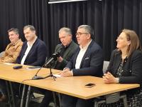 Câmara dos Jovens tomou posse. Raquel Vital renova mandato (c/áudio)