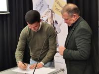 Câmara dos Jovens tomou posse. Raquel Vital renova mandato (c/áudio)