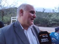 Ler notícia: Candidaturas a apoios para reconstrução de casas são 34 mil – Estrutura de Missão