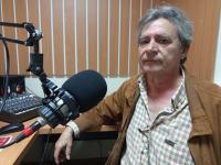 AURÉLIO LOPES à conversa com SÓNIA PEDRO