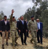 Ler notícia: PR vê com grande preocupação o período que se aproxima (c/áudio)