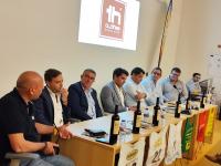 Raid Ferraria TT cresce para Mação e continua a rolar em Abrantes, Gavião e Ponte de Sor (c/áudio)