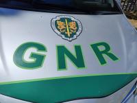Ler notícia: GNR deteve 40 pessoas no distrito de Santarém durante a última semana