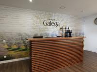Cervejaria Galega abriu no Cana Verde com aposta na gastronomia tradicional (c/áudio)