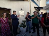 Ler notícia: Cervejaria Galega abriu no Cana Verde com aposta na gastronomia tradicional (c/áudio)