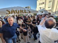 Cervejaria Galega abriu no Cana Verde com aposta na gastronomia tradicional (c/áudio)