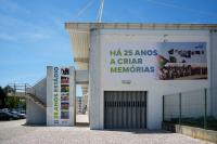 Estádio Municipal assinalou 25 anos de vida com 1,5 Milhões de utilizadores (c/áudio e fotos)