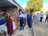 Feira Gastronómica abre portas com apelo à valorização das tradições e da identidade da freguesia (c/áudio)