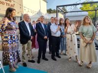 Ler notícia: MAI visitou Mação em sessão com assinatura de protocolos e inauguração da 31.ª Feira Mostra c/áudio