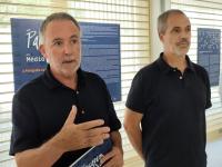 Ler notícia: Exposição em Mação convida a redescobrir a paisagem do Médio Tejo através da fotografia